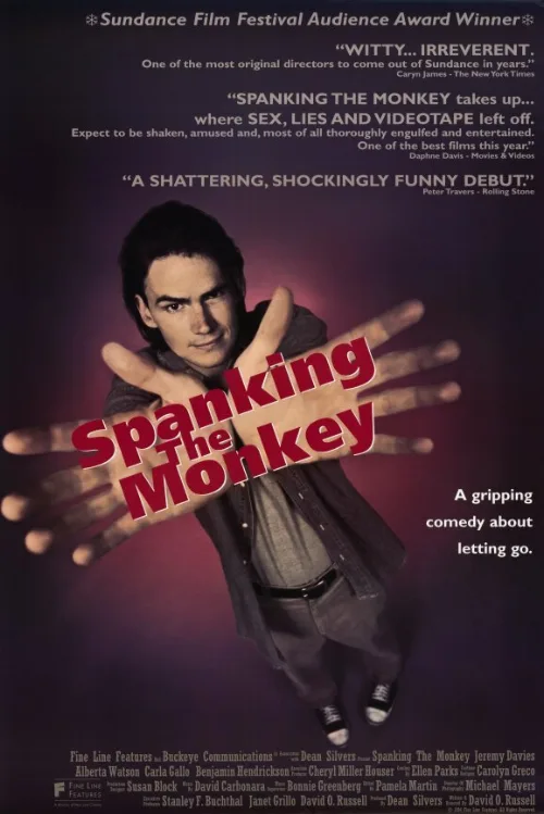 Раскрепощение (фильм, 1994)