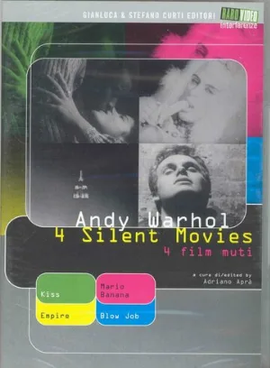 Поцелуй (фильм, 1963)