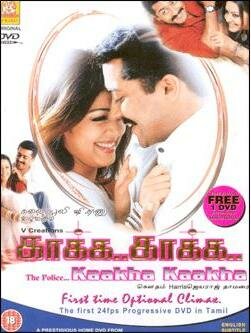 Криминальный отдел (фильм, 2003) Криминальный отдел (фильм, 2003)