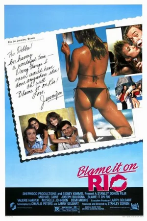 Во всем виноват Рио (фильм, 1983)