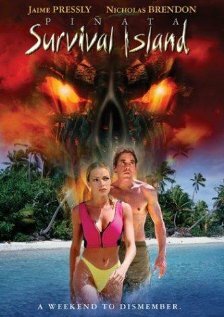 Пиньята: Остров демона (фильм, 2002)