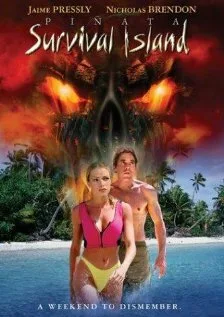 Пиньята: Остров демона (фильм, 2002)