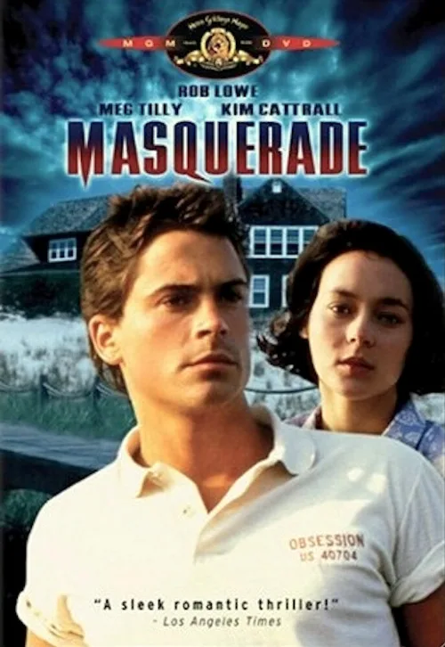 Маскарад (фильм, 1988) Маскарад (фильм, 1988)