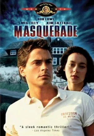 Маскарад (фильм, 1988)