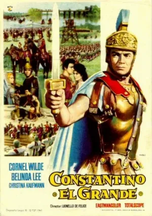 Константин Великий (фильм, 1961)