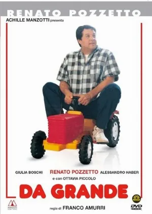 Большой (фильм, 1987)