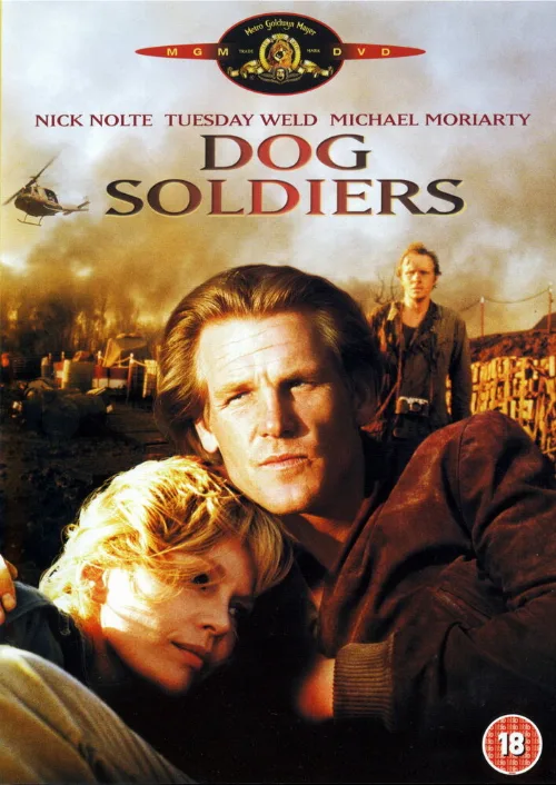 Боевые псы (фильм, 1978) Боевые псы (фильм, 1978)