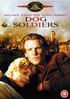 Боевые псы (фильм, 1978)