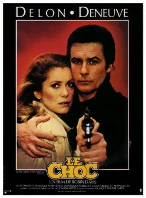 Шок (фильм, 1982)