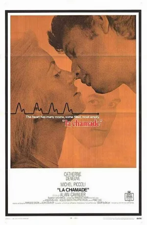 Смятение (фильм, 1968)