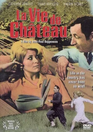 Жизнь богачей (фильм, 1966)