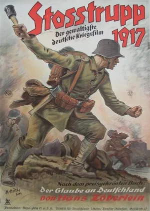 Штурмовой батальон 1917 (фильм, 1934)