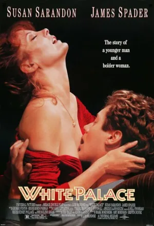 Белый дворец (фильм, 1990)
