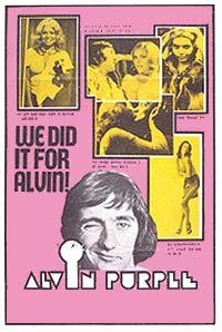 Элвин Пёрпл (фильм, 1973) Элвин Пёрпл (фильм, 1973)
