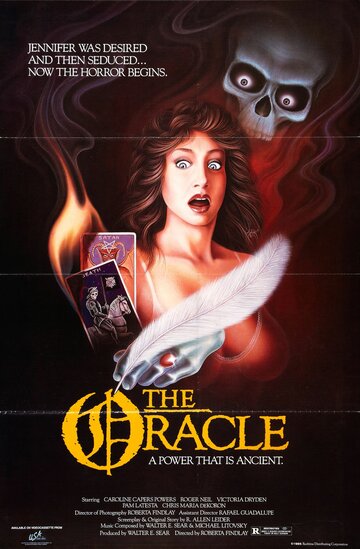 Оракул (фильм, 1985) Оракул (фильм, 1985)
