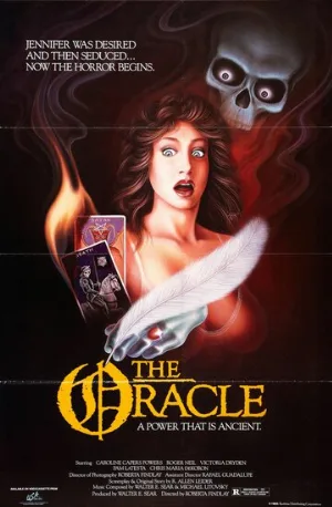 Оракул (фильм, 1985)
