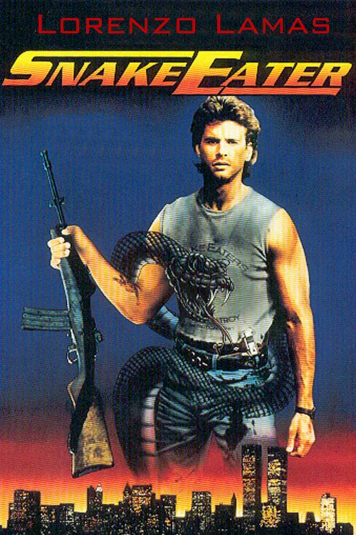 Пожиратель змей (фильм, 1989) Пожиратель змей (фильм, 1989)