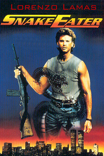 Пожиратель змей (фильм, 1989) Пожиратель змей (фильм, 1989)