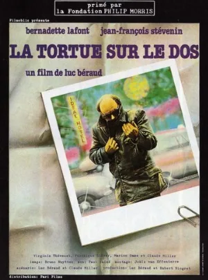 Черепаха на спине (фильм, 1978)