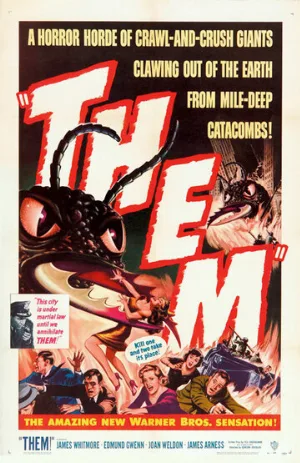 Они (фильм, 1954)