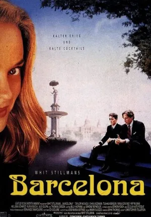 Барселона (фильм, 1994)