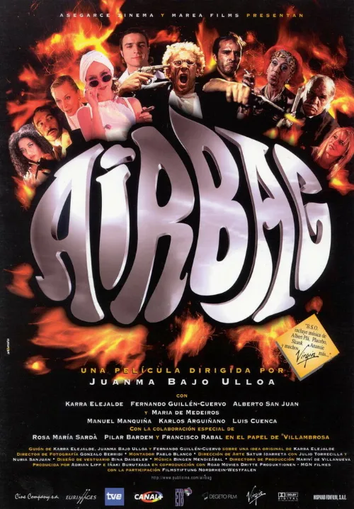 Подушка с дурманом (фильм, 1997)