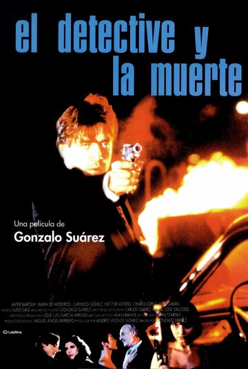 Детектив и смерть (фильм, 1994) Детектив и смерть (фильм, 1994)