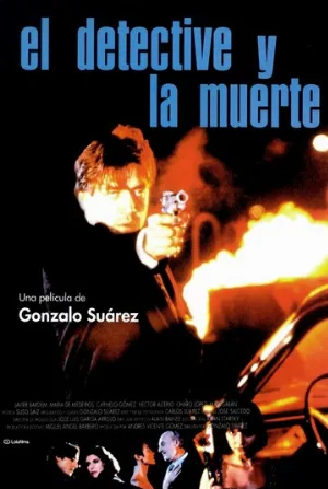 Детектив и смерть (фильм, 1994)