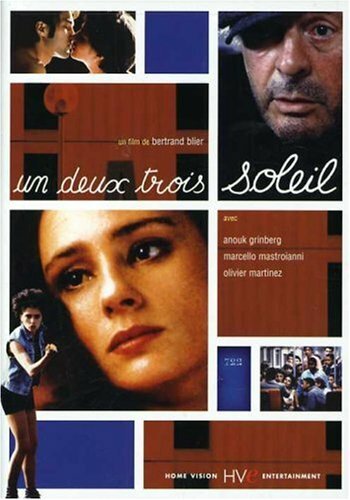 Раз, два, три... замри! (фильм, 1993)