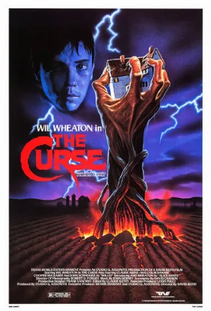Проклятие (фильм, 1987)