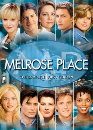 Мелроуз Плэйс (сериал, 1992)