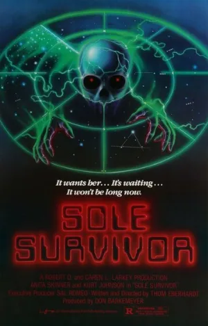 Единственный выживший (фильм, 1984)