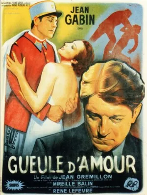Сердцеед (фильм, 1937)