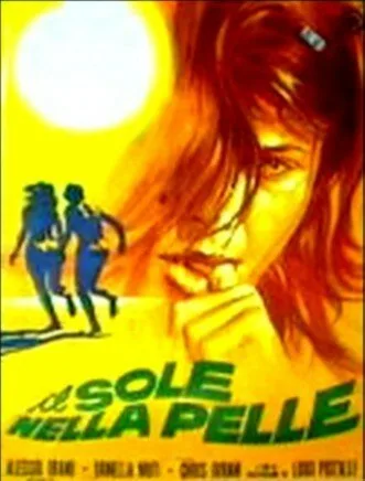 Солнце на коже (фильм, 1971)