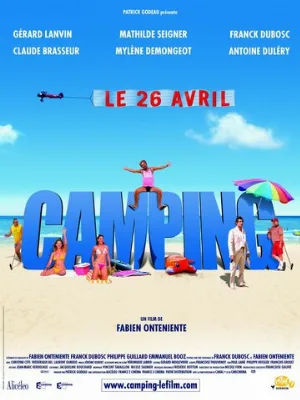 Кемпинг (фильм, 2006)