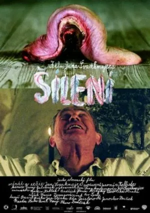 Безумие (фильм, 2005) Безумие (фильм, 2005)