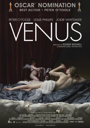 Венера (фильм, 2006)