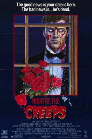 Ночь кошмаров (фильм, 1986)