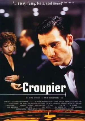 Крупье (фильм, 1998)