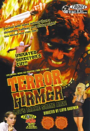 Беспредельный террор (фильм, 1999)