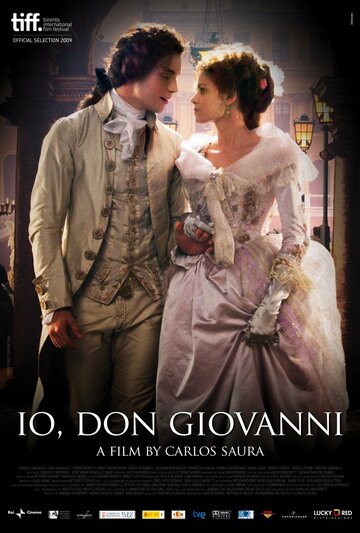 Я, Дон Жуан (фильм, 2009) Я, Дон Жуан (фильм, 2009)