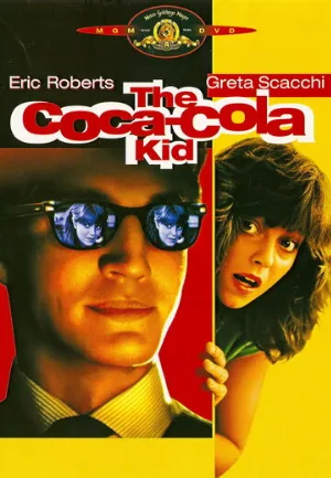 Парень из фирмы «Кока-Кола» (фильм, 1985)