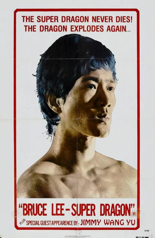 Брюс Ли, мы скучаем по тебе (фильм, 1975) Брюс Ли, мы скучаем по тебе (фильм, 1975)