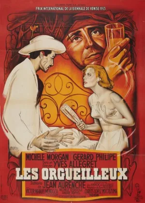 Гордецы (фильм, 1953)
