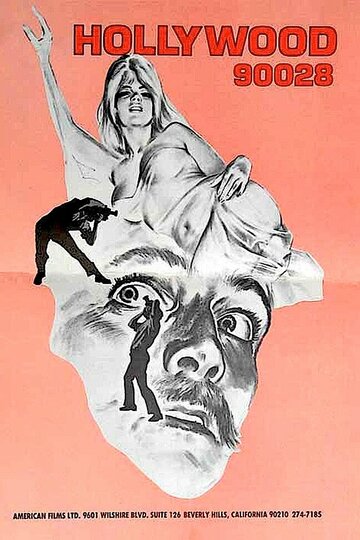 Голливуд 90028 (фильм, 1973) Голливуд 90028 (фильм, 1973)
