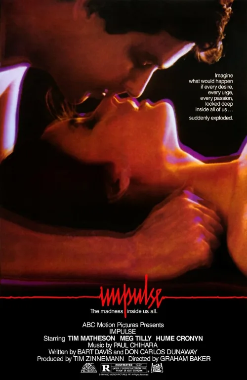 Импульс (фильм, 1984) Импульс (фильм, 1984)