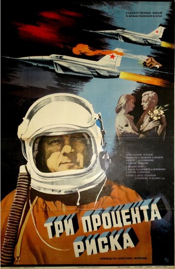 Три процента риска (фильм, 1984) Три процента риска (фильм, 1984)