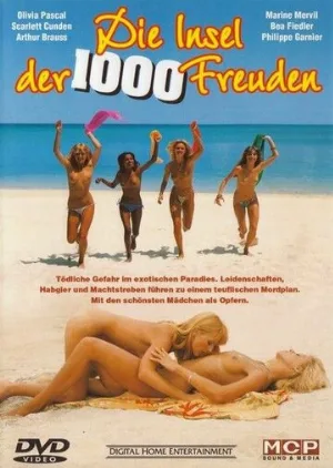 Остров 1000 удовольствий (фильм, 1978)