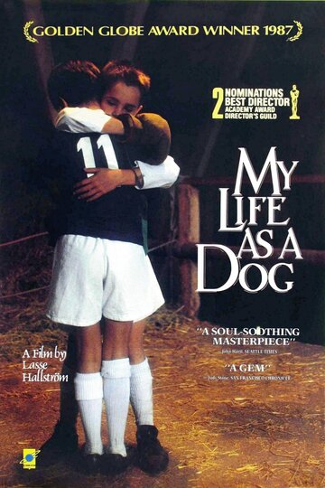 Моя собачья жизнь (фильм, 1985) Моя собачья жизнь (фильм, 1985)