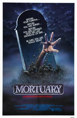 Морг (фильм, 1983)